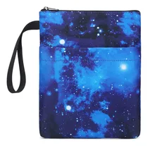 Comprar Funda Para Libros Protector De Libros Con Cremallera Wash...