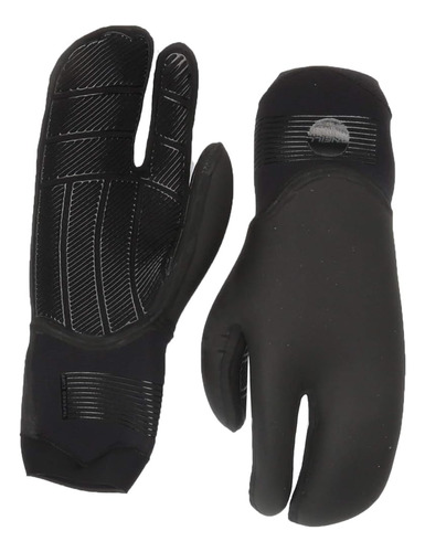 Guantes De Pinza De Langosta O'neill Psycho Tech De 5 Mm, Ne