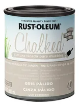 Comprar Pintura Chalked Exterior Tizada Rust Oleum Pint Don Luis Mdp