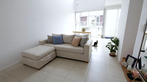 Imperdible 2 Ambientes , Lofty Pilar ,  Zona Norte // Impecable