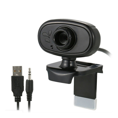 Webcam C/ Microfone 1280x720 Wc575 Bright