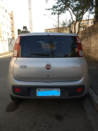 Imagem 3 de 14 de Fiat Uno Vivace Celebrati