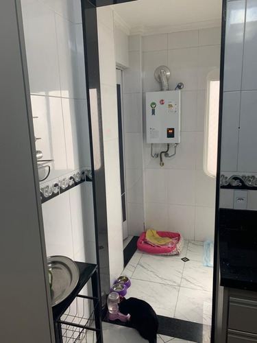 Imagem 17 de 25 de Excelente 3 Dormts. 1 Suíte 119 M² Na Bela Vista. - 16779