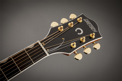 Violão Acústico Gretsch Acoustic Collection G5034tft Rancher