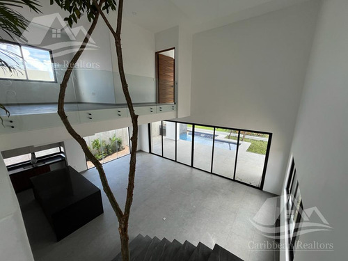 Casa En Venta Lagos Del Sol