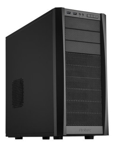 Gaming Serie Three Hundred Two Mid Tower Maletin Para 9 Sin