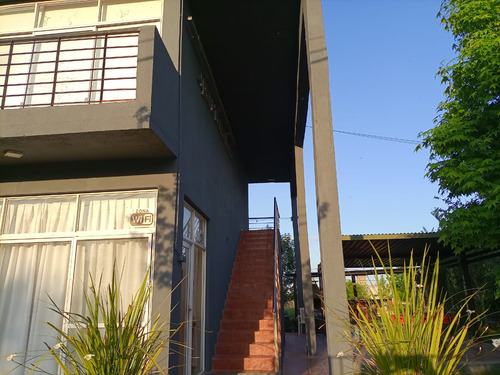 Oport. Apart Hotel En Funcionam. Entre Rios Colon Argentina