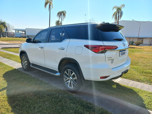 Toyota SW4 2.8 Srx 177cv 4x4 7as