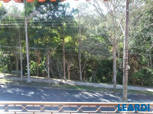 Imagem 2 de 15 de Casa Em Condomínio - Real Park Mogi Das Cruzes - Sp - 408428