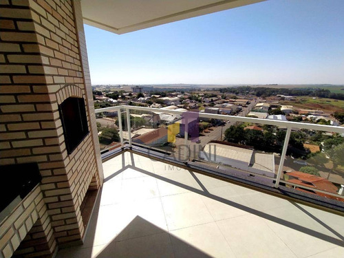 Imagem 12 de 30 de Apartamento Com 3 Quartos Para Alugar, 164 M² - Centro - Corbelia/pr - Ap0616