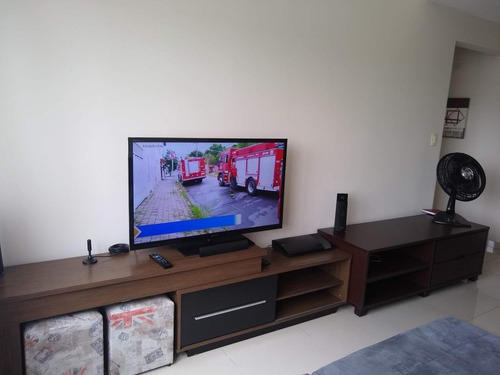 Apartamento Com 2 Dormitórios À Venda, 60 M² - Rudge Ramos - São Bernardo Do Campo/sp - Ap65381