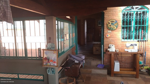 Imagem 6 de 30 de Casa À Venda Em Bonfim - Ca000109