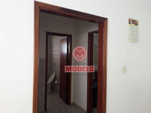 Imagem 6 de 11 de Chácara Com 2 Dormitórios À Venda, 2500 M² Por R$ 680.000 - Zona Rural - Santa Maria Da Serra/sp - Ch0220