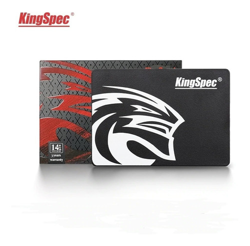 Ssd Disco Sólido Interno Kingspec P4-240 240gb Sata