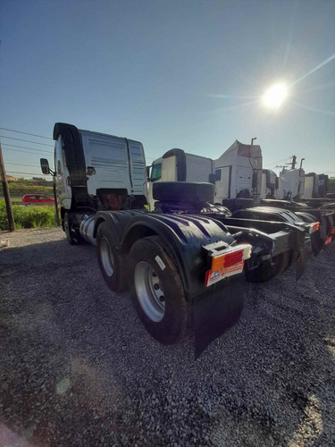 Imagem 5 de 10 de Caminhao Volvo Fh12 380