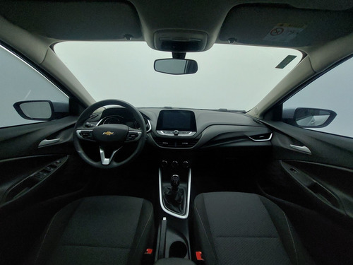 Chevrolet Onix 1.0 TURBO FLEX PLUS LTZ MANUAL