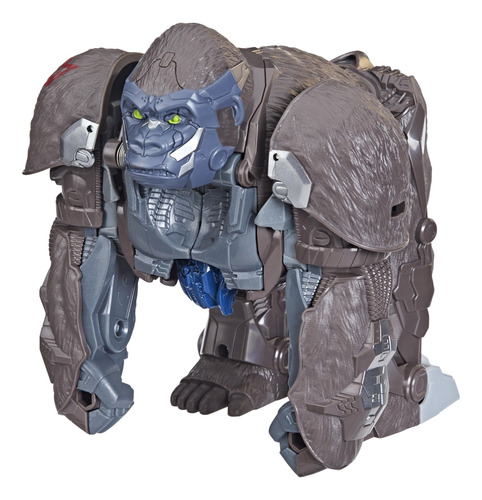 Optimus Primal Figura De Acción Transformers Métrica Cambi