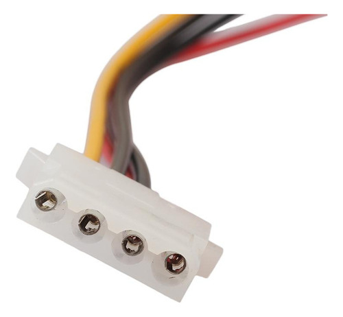 Varón Cable Eléctrico De Extensión Conector Unidades De