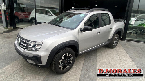 Imagen 2 de 17 de Renault Oroch Intens 1.3t Cvt 4x2 1.3 2023 0km