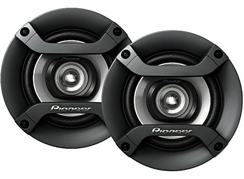 Altavoces Pioneer 4, Doble Cono De 150 W (2 Vías), Juego De