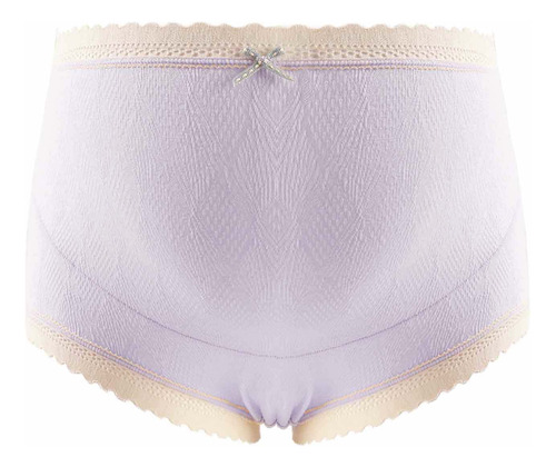 Calzoncillos M Para Mujer Embarazada, Prenatales, Talla Gran