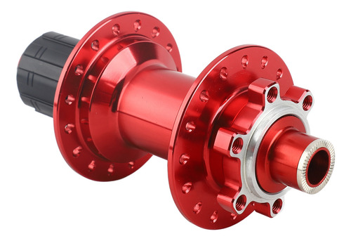 Hubs De Bicicleta De 32 Furos Mountain Hub 4 Bearing 12x148m