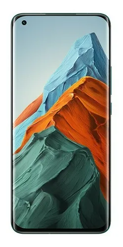 Xiaomi Mi 11 Pro 5g M2102k1ac 8gb 256gb Dual Sim Duos
