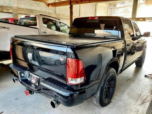 Imagen 7 de 7 de Ram 1500 2015 5.7 Laramie Atx V8