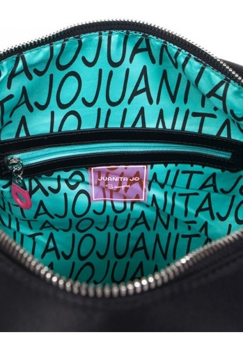 Imagen 6 de 6 de Cartera Mujer Baul Siempre De Novytex Juanita Jo 11060