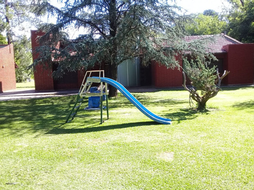 Alquiler Quinta En Cañuelas Por Dia - Quincena - Mes