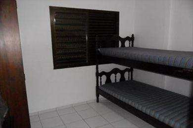 Apartamento Com 2 Dorms, Solemar, Praia Grande - R$ 250 Mil, Cod: 43601 - V43601