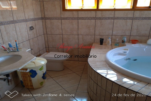 Imagem 25 de 30 de Casa Em Condomínio - Co00050 - 69019933