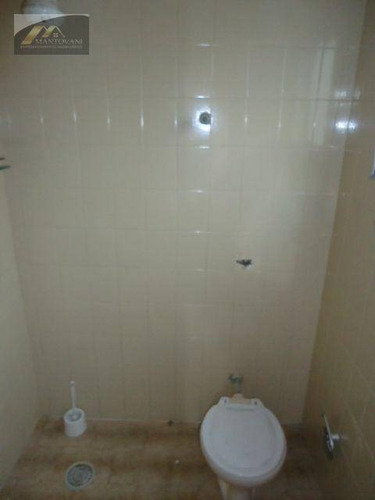 Imagem 18 de 30 de Cobertura Com 5 Dormitórios À Venda, 330 M² Por R$ 600.000,00 - Vila Guilhermina - Praia Grande/sp - Co0054