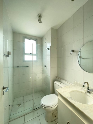 Imagem 12 de 15 de Apartamento À Venda Edifício Paysage , 2 Dormitórios, Sendo Uma Suíte, 56m² - Ap2418