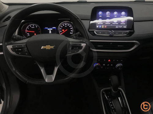 Imagem 11 de 15 de Chevrolet Tracker 1.2 Turbo Flex Premier Automático