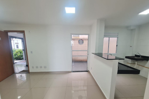 Ap2480 Apartamento Residencial / Residencial Bela Espanha