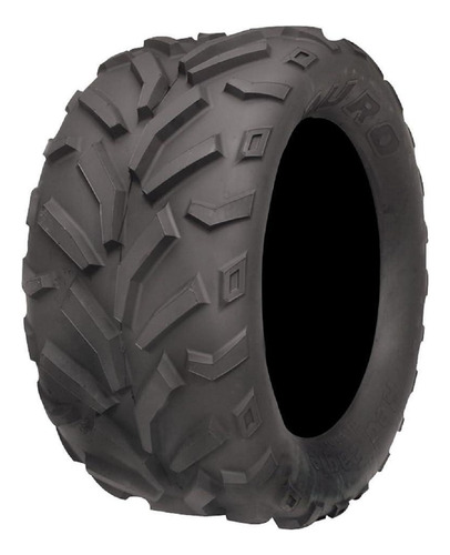 Cubierta Atv Cuatriciclo 24 X 10 - 11 Duro Red Eagle