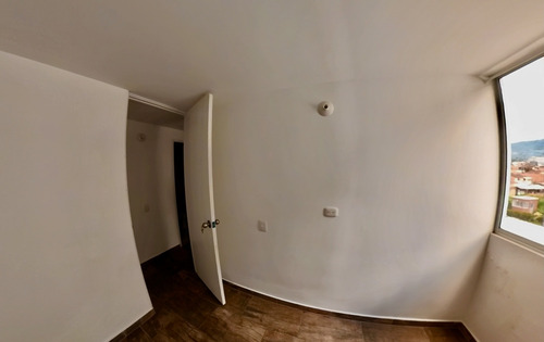 Imagen 11 de 20 de Apartamento Con Balcón Doble Cerca Al Parque Principal La Ceja