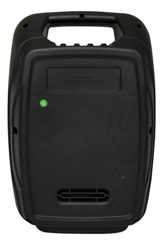 Cabina Bluetooth Ms-2009bt 20w (fm, Usb, Aux, M Sd)