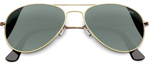 Steve H New York Gafas De Sol Polarizadas Aviator   Marcos D