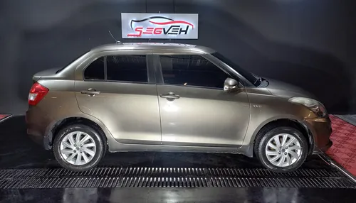 Suzuki Swift 1.2 Dzire