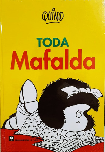 Toda Mafalda