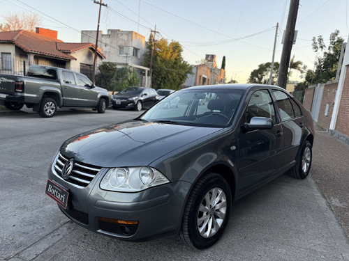 Volkswagen Bora 2.0 Trendline 115cv Tiptronic