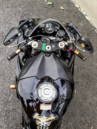 Yamaha Yzf R1