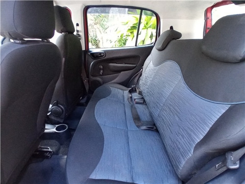 Imagem 8 de 12 de Fiat Uno 1.0 Evo Attractive 8v Flex 4p Manual