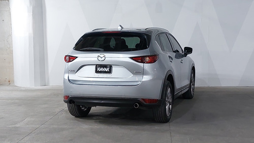 Mazda CX-5 2.5 I GRAND TOURING AUTO 2WD