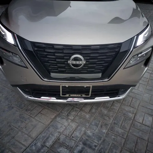 Nissan X-trail 2025