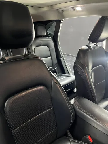 Ford Escape 2.5 Sel Hibrida