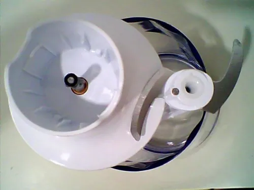 Repuesto Vaso Picador Completo Philips Mixer Hr1362 63