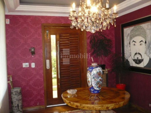 Imagem 8 de 15 de Excelente Casa - Gv12769